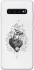 Чехол на Samsung Galaxy S10+ Tattoo ver.2 фото 1 из 1