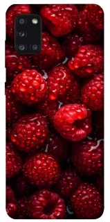 Чохол на Samsung Galaxy A31 Малинка фото 1 з 1