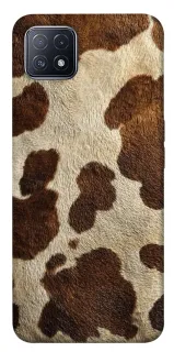 Чохол на Oppo A73 Cow фото 1 з 1