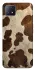 Чехол на Oppo A73 Cow фото 1 из 1