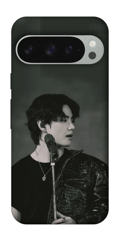 Чохол на Google Pixel 10 Pro XL V (Kim) - BTS фото 1 з 1