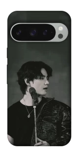 Чехол на Google Pixel 10 Pro XL V (Kim) - BTS фото 1 Чехол на Google Pixel 10 Pro XL V (Kim) - BTS фото 1 из 1
