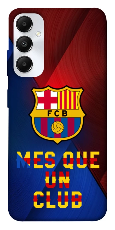 Чохол на Samsung Galaxy A05s FC Barcelona v5 фото 1 з 1