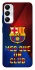 Чохол на Samsung Galaxy A05s FC Barcelona v5 фото 1 з 1