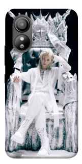 Чехол на ZTE Blade L220 Felix GIANT фото 1 из 1