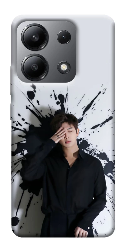 Чохол на Xiaomi Redmi Note 13 4G RM - BTS фото 1 з 1