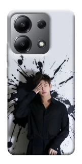 Чехол на Xiaomi Redmi Note 13 4G RM - BTS фото 1 из 1