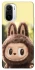 Чохол на Xiaomi Redmi K40 / K40 Pro / K40 Pro+ / Poco F3 Forest Smile Labubu фото 1 з 1