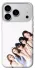 Чехол на Apple iPhone 18 Pro Max LE SSERAFIM фото 1 из 2