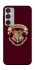 Чохол на Samsung Galaxy M35 Harry Potter v7 фото 1 з 1