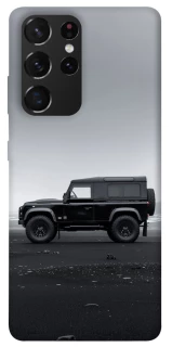 Чохол на Samsung Galaxy S21 Ultra Land rover фото 1 з 1