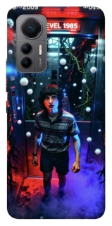 Чехол на Xiaomi 12 Lite Stranger Things ver.38 фото 1 из 1
