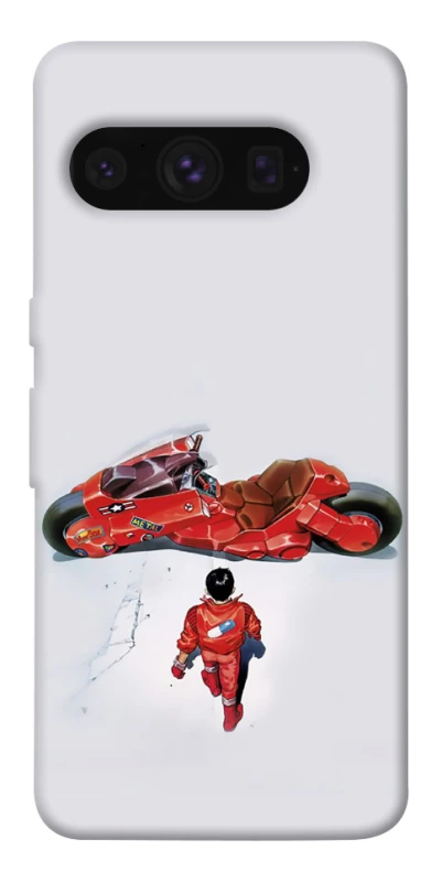 Чохол на Google Pixel 8 Pro Anime v43 фото 1 з 1