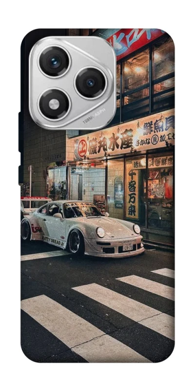 Чохол на Honor 400 Lite Tokyo Porsche фото 1 з 1