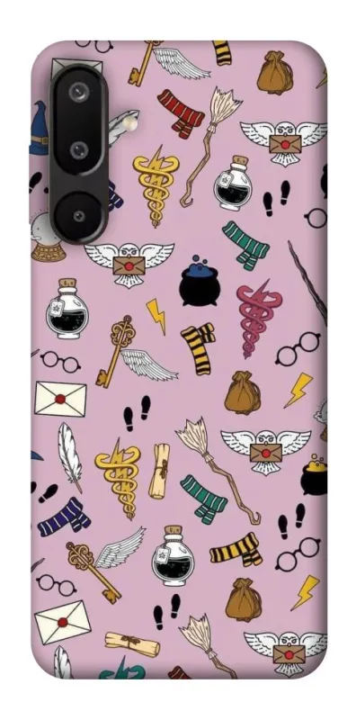 Чехол на Samsung Galaxy M16 5G Harry Potter V16 фото 1 из 1