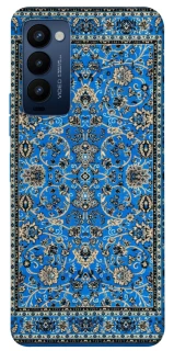 Чехол на TECNO Camon 18 Ковёр v52 фото 1 из 1