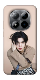 Чохол на Xiaomi Redmi Note 15 Pro 5G Suga - BTS фото 1 з 1