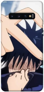 Чехол на Samsung Galaxy S10 Megumi фото 1 из 1