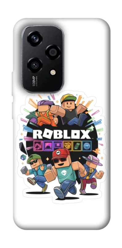 Чохол на Honor 200 Lite Roblox logo ver.3 фото 1 з 1
