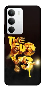 Чохол на Realme C71 The boys фото 1 з 1