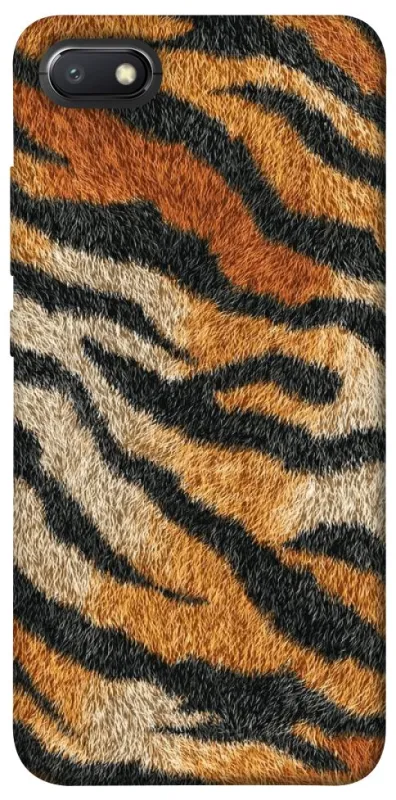 Чохол на Xiaomi Redmi 6A Tiger фото 1 з 1