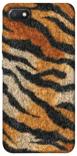 Чохол на Xiaomi Redmi 6A Tiger фото 1 з 1
