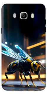 Чохол на Samsung J510F Galaxy J5 (2016) Cyber ​​wasp фото 1 з 1