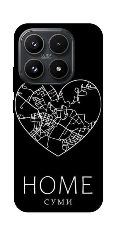 Чехол на Xiaomi 17 Суми Home фото 1 из 1