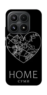 Чохол на Xiaomi 17 Суми Home фото 1 з 1