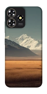 Чохол на ZTE Blade A73 4G Asian mountains фото 1 з 1