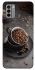 Чохол на Nokia G22 Сup of coffee фото 1 з 1