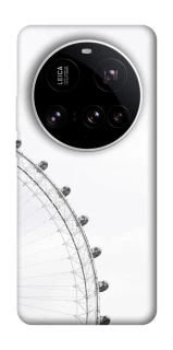 Чохол на Xiaomi 15 Ultra Колесо огляду фото 1 з 1