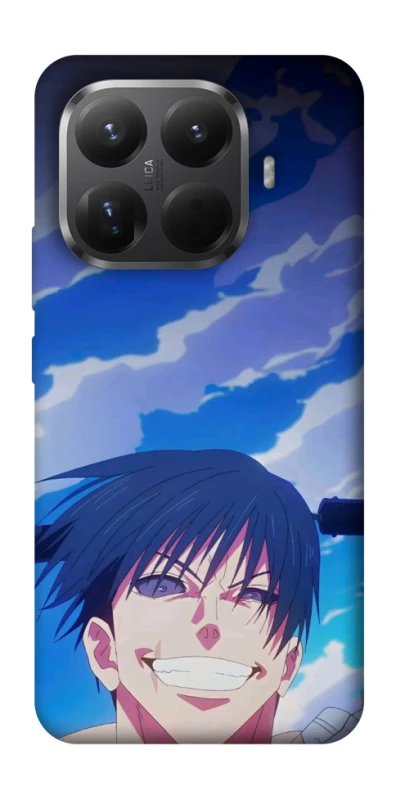 Чехол на Xiaomi 15T Pro Toji v5 фото 1 из 1