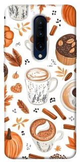 Чехол на OnePlus 7 Pro Autumn vibes ver.7 фото 1 из 1