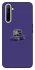 Чохол на Realme 6 Porsche purple фото 1 з 1