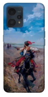 Чохол на Realme 9 4G / 9 Pro+ Козак фото 1 з 1