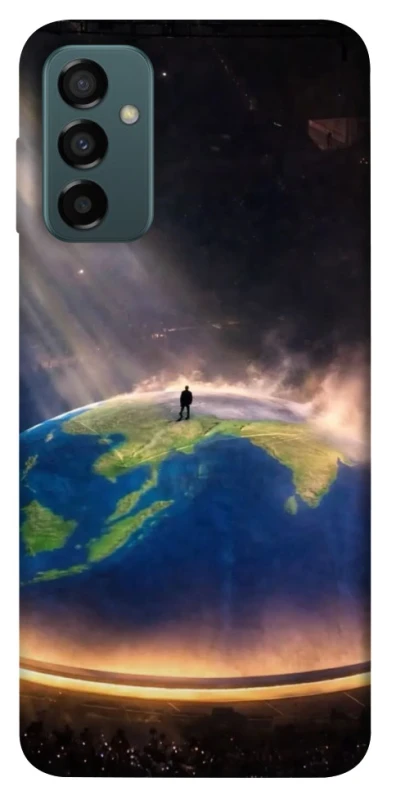 Чохол на Samsung Galaxy M13 4G Kanye West ver.1 фото 1 з 1