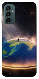 Чехол на Samsung Galaxy M13 4G Kanye West ver.1 фото 1 из 1