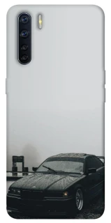 Чехол на Oppo A91 BMW mood фото 1 из 1