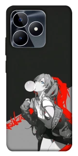 Чохол на Realme C53 Asoka фото 1 з 1