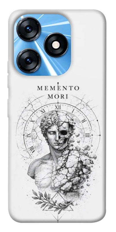 Чохол на TECNO Spark 10 Tattoo ver.5 фото 1 з 1
