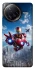 Чохол на Xiaomi Poco F7 Ultra Ironman v3 фото 1 з 1