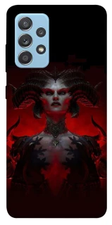 Чехол на Samsung Galaxy A52 4G / A52 5G Lilith фото 1 из 1