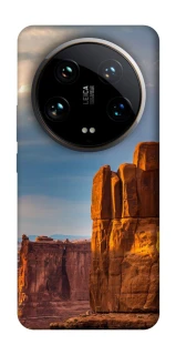 Чохол на Xiaomi 14 Ultra Arizona mountain фото 1 з 1