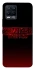 Чехол на Realme 8 Stranger Things ver.18 фото 1 из 1