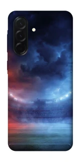 Чехол на Samsung Galaxy A37 5G Football aesthetic ver.1 фото 1 из 1