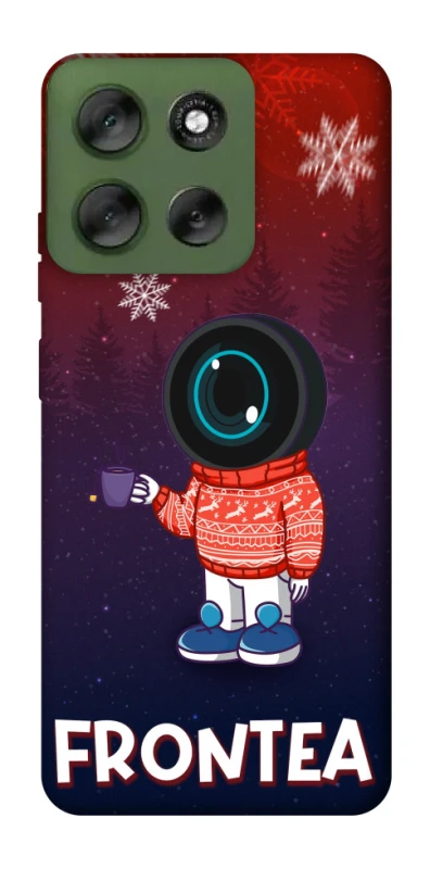 Чехол на Motorola Moto G56 5G Frontea фото 1 из 1