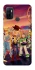 Чохол на Oppo A53 / A32 / A33 Toy Story ver.4 фото 1 з 1