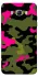 Чохол на Samsung J510F Galaxy J5 (2016) Camouflage v29 фото 1 з 1