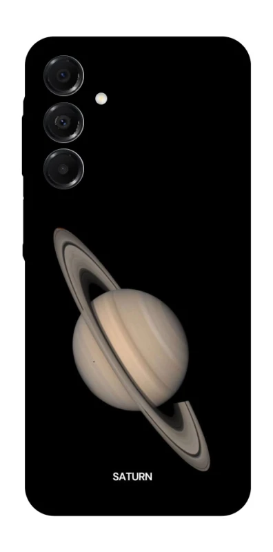 Чехол на Samsung Galaxy A17 4G/5G Saturn фото 1 из 1